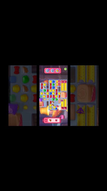 Shorts Playrix Homescapes Gameplay Walkthrough Level 12855-010