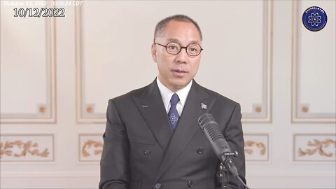 无论是美国总统大选、俄乌战争、香港汇市等问题，和疫苗灾难比，就像滴水和大海。 疫苗灾难导致的世界经济大崩溃、世界供应链大崩塌，最后的结果就是全是都会溯源，找共产党算账，全