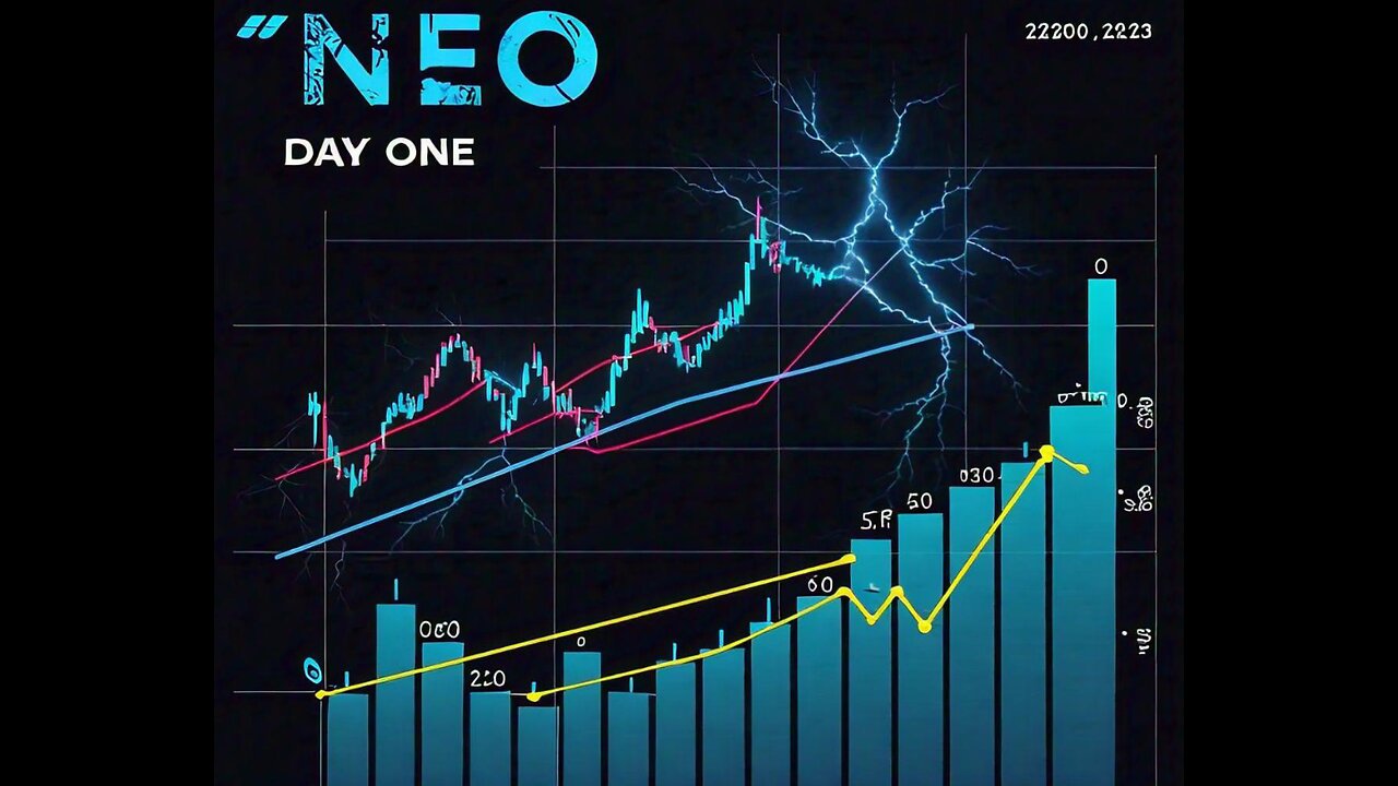 Day one beginner how to identify trends