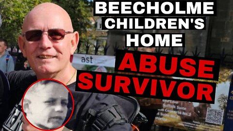 Alan Merritt: Beecholme Children's Home Survivor