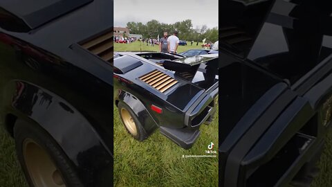 Lamborghini Countach