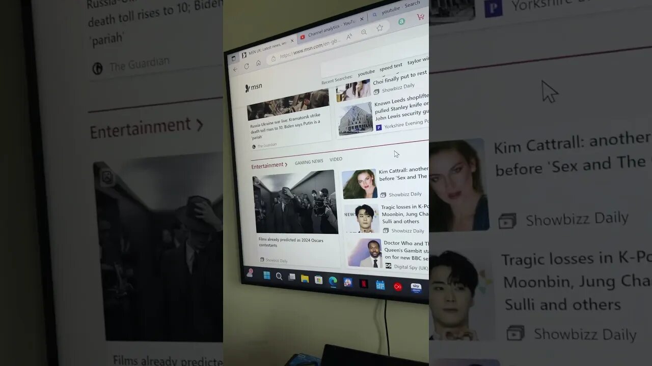 Headlines towards the end of the month enjoy the video and like and subscribe to my channel