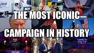 The Final Days of the Most Iconic Campaign in History