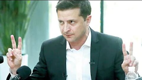 LIVE Zelensky to address Congress this Morning