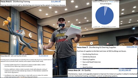 Father pleads the case against Zoom School
