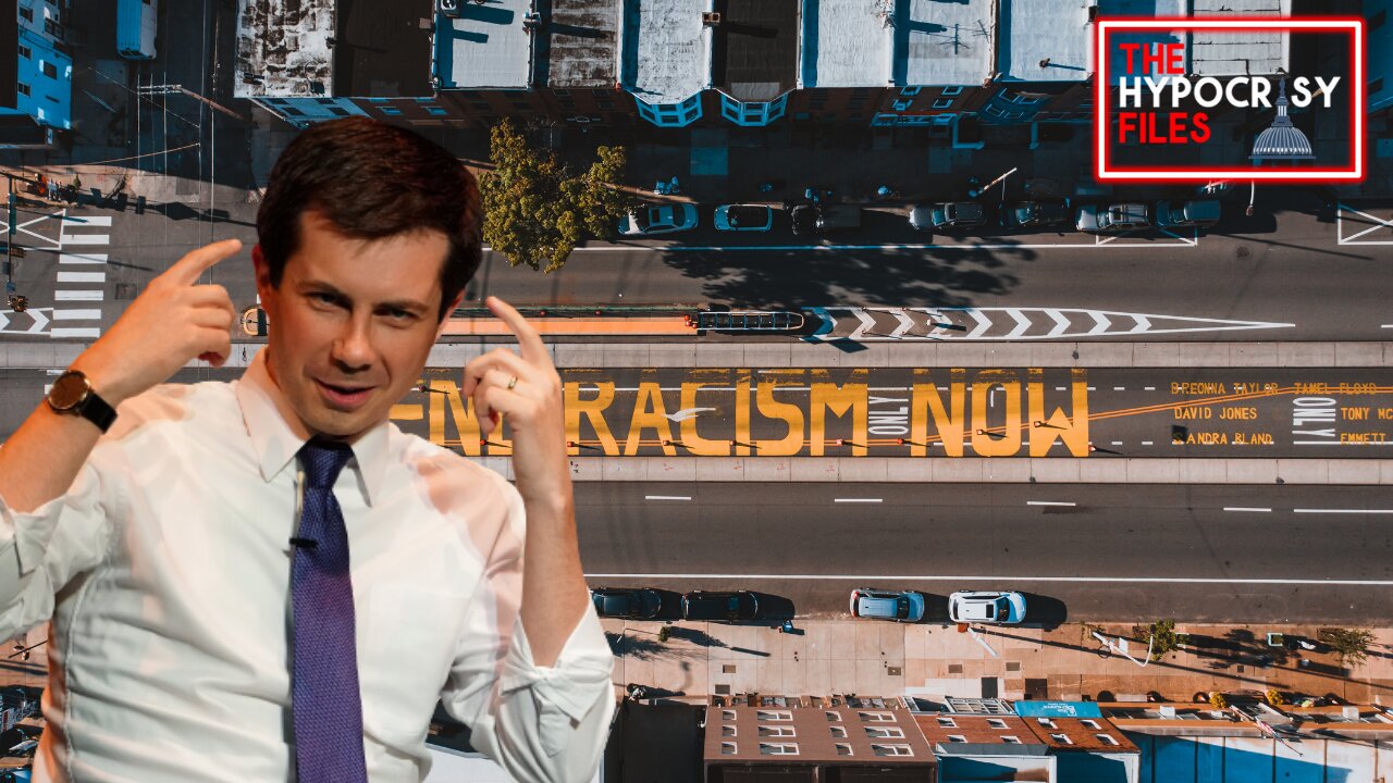 Now Traffic Fatalities & Road Designs Are Racist