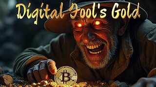 Why they don't want to call Bitcoin money