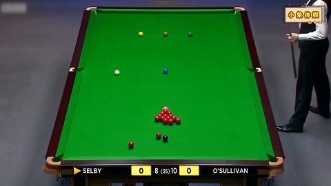 The ~ Rockets ~ started to blow up snooker, and Selby realized that his mentality was broken