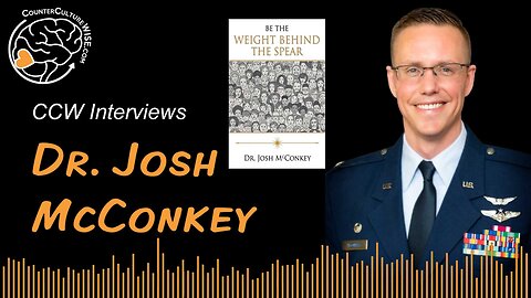 Interview: Dr. Josh McConkey