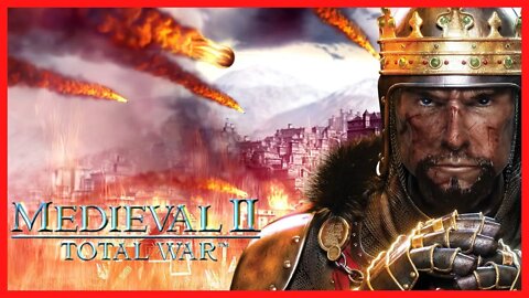 Deus Vult karai - Medieval 2 Total War