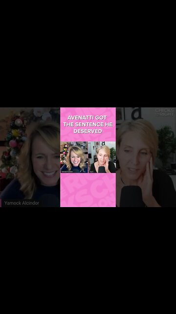 Michael Avenatti got sentenced to 14 years in prison