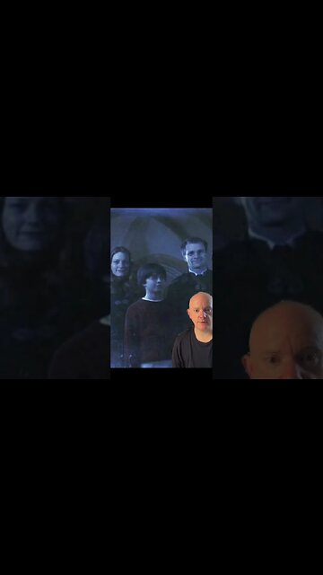Harrys mum reveal. #moviefacts #shorts #harrypotter #hogwarts #potterfan