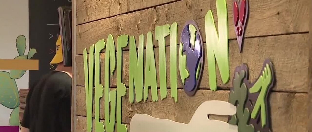 Vegenation to reopen its Henderson location today