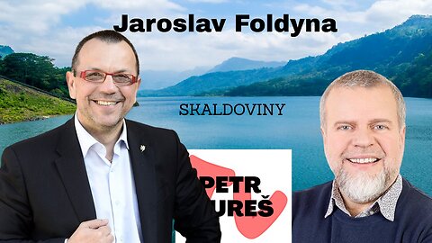 Jaroslav Foldyna - Skaldoviny