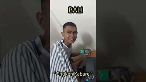 Ragam Bahasa || Video Lucu #shorts