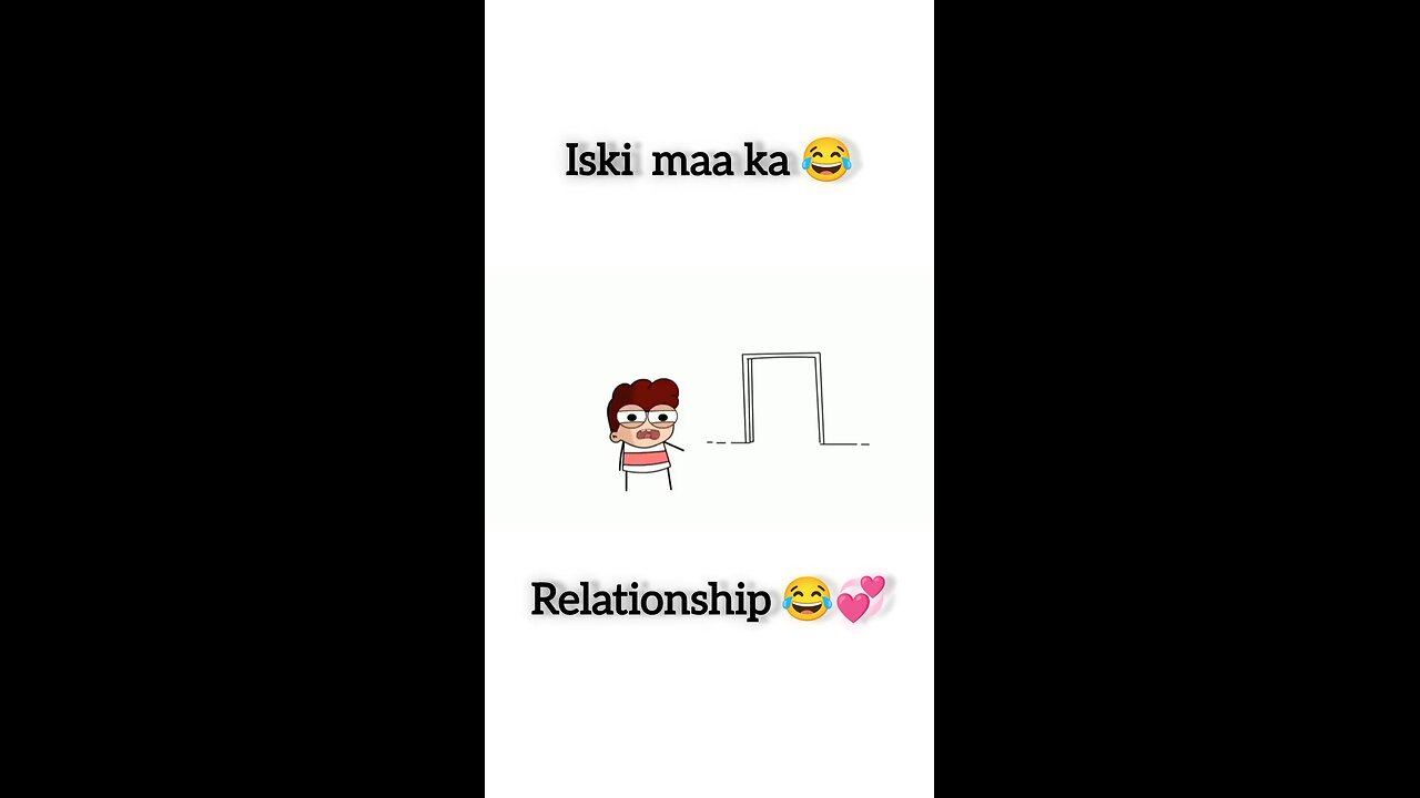 relationship 🤣🤣