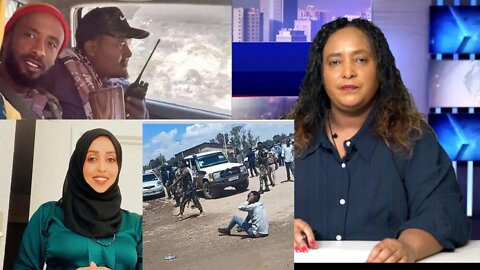 Ethio 360 Daily News Friday Oct 28, 2022