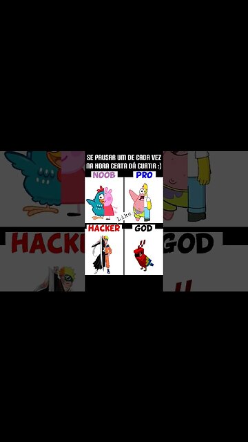 Pause na hora certa e comenta qual acertou! #shorts