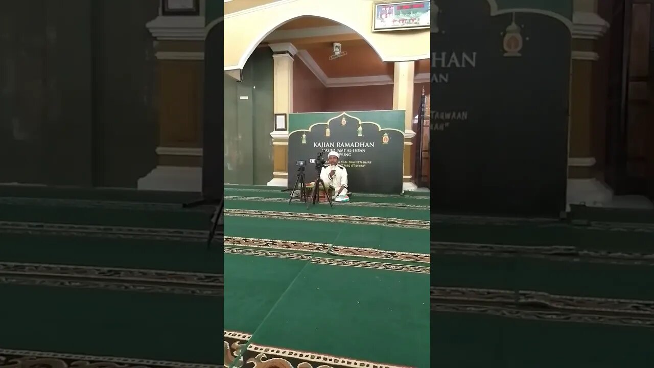 Apakah Orang yang bunuh diri di Bulan Ramadhan diampuni dosanya?
