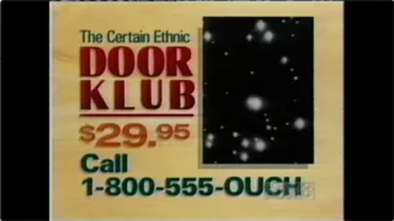 Big Chuck & Lil John : The Certain Ethnic Door Klub