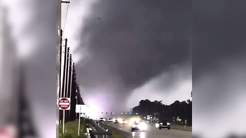 Hurricane Milton Slams Florida Causing Catastrophic Damage, Deaths, Tornados
