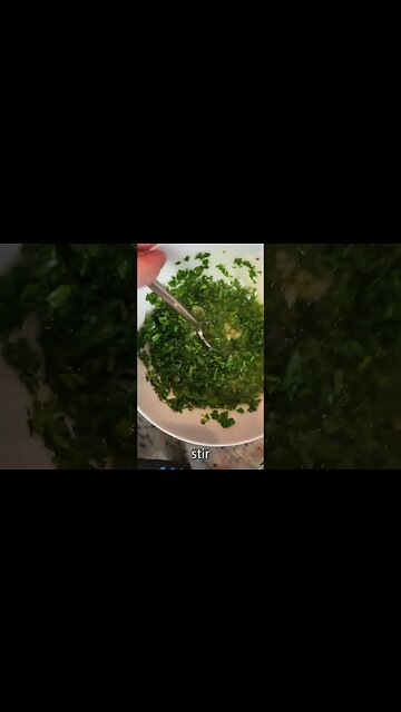 Quick and Easy Cheesy Garlic Bread