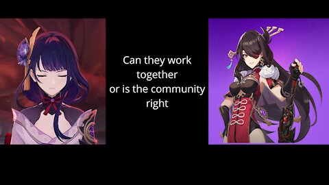 Lets look at Shogun aka Ei