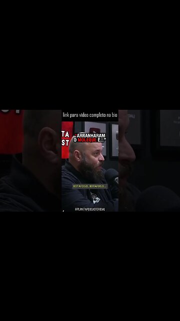 “A GENTE CRESCEU NUMA SOCIEDADE DO…” com Paulinho Serra | Planeta Podcast