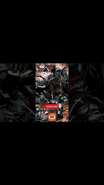 La Historia de Randall Spector | Hermano Menor De Marc Spector Alias Moon Knight - Marvel #shorts