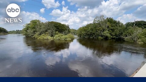 South Carolina flooding delays start of school