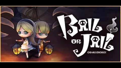 Bail or Jail (Review Bahasa Indonesia)