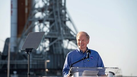 2022 'State of NASA' Address from Administrator Bill Nelson