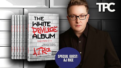 White Privilege | A.J. Rice (TPC #1,593)