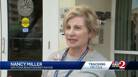 My Hometown Is Sinking Into The Ocean In Real Time