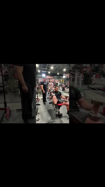 TYAO Upper Body #shorts