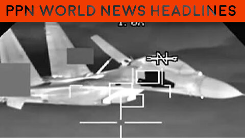 PPN World News Headlines - 28 Oct 2023