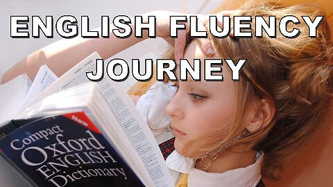 Speak Fluent Business English / Professional English English Fluency