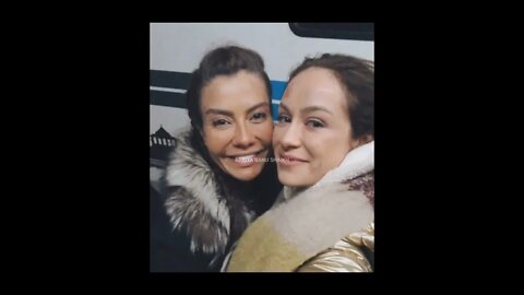 KURULUS OSMAN CAST PICS