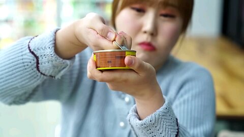 Korean food