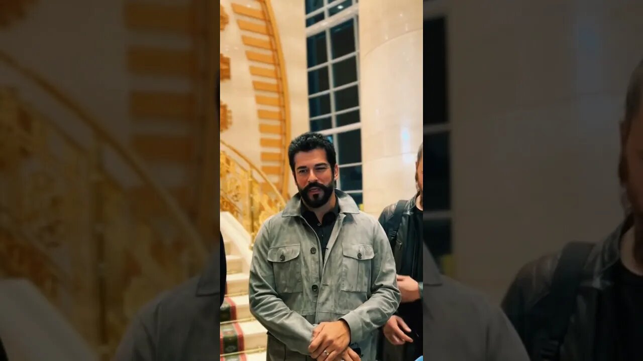 hello guys #2023 #osman #kuruluosman #burakozcivit #reels #turkishdrama #instagramfeatures