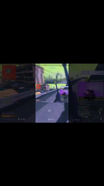 NOSCOPE King IS BACK AGAIN!! #cod #warzone