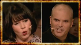 Matt Taibbi Scores HISTORIC WIN in Debate Against Mainstream Media