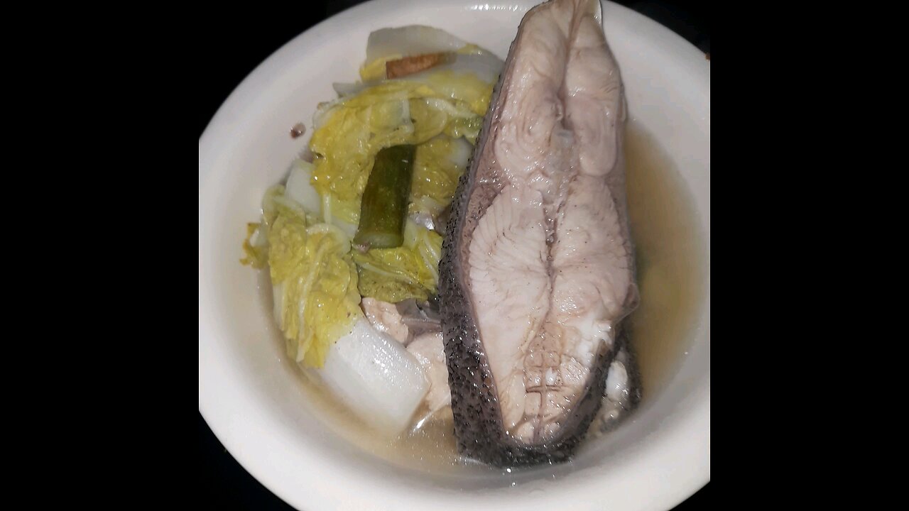 Sininang Fish