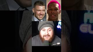 Dricus Du Plesis said nothing wrong - MMA Guru Reacts