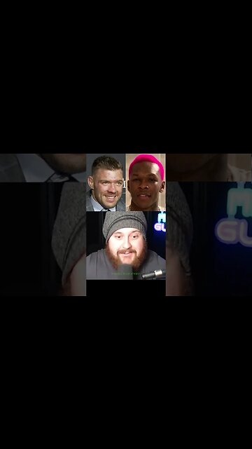 Dricus Du Plesis said nothing wrong - MMA Guru Reacts