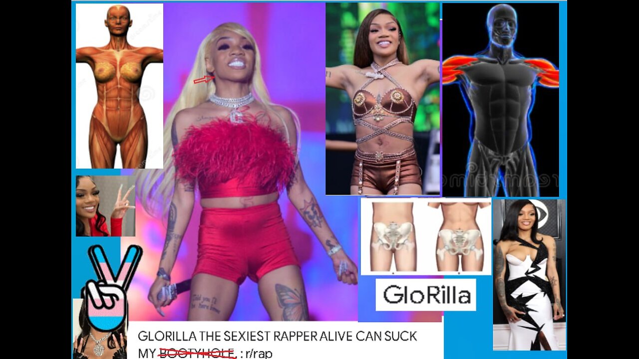 GloRilla ExPosed