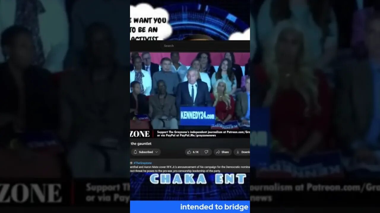 The dems are pro war
