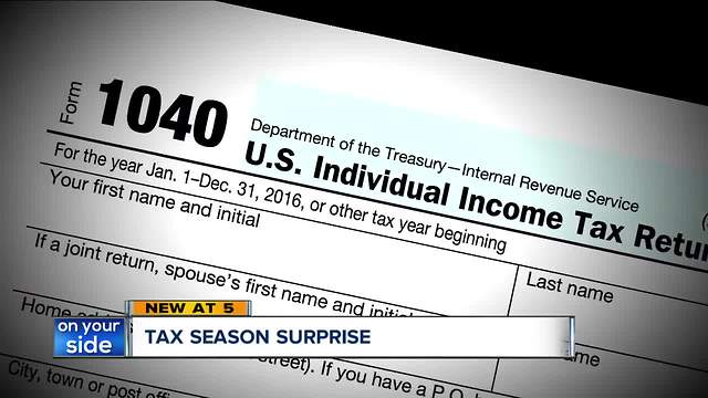 It could pay to be a procrastinator this tax season