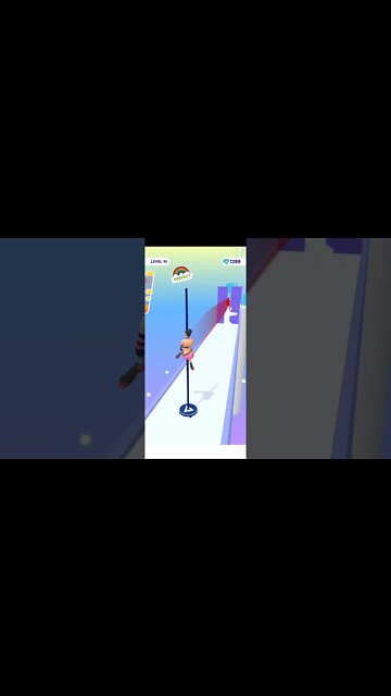 Pole Dance - Level 010