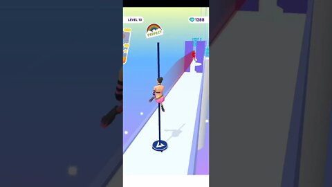 Pole Dance - Level 010